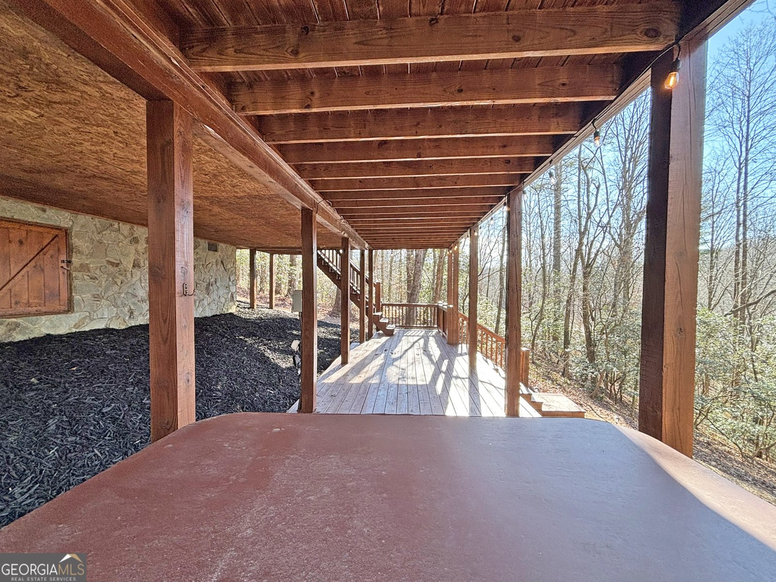 571 Jones Creek Road Ellijay - 66