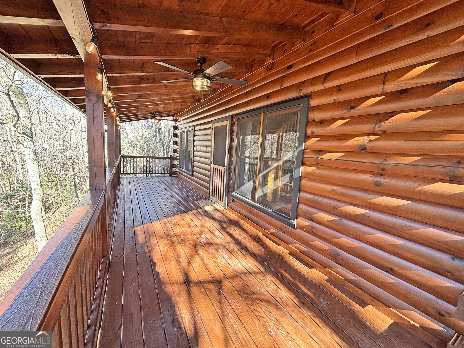 571 Jones Creek Road Ellijay - 8