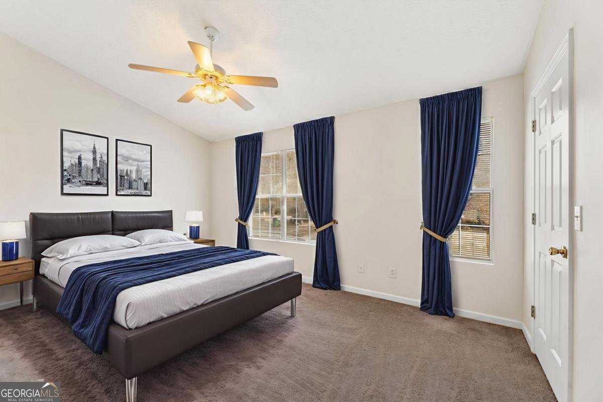 3027 Fair Creek Court Lithonia - 10