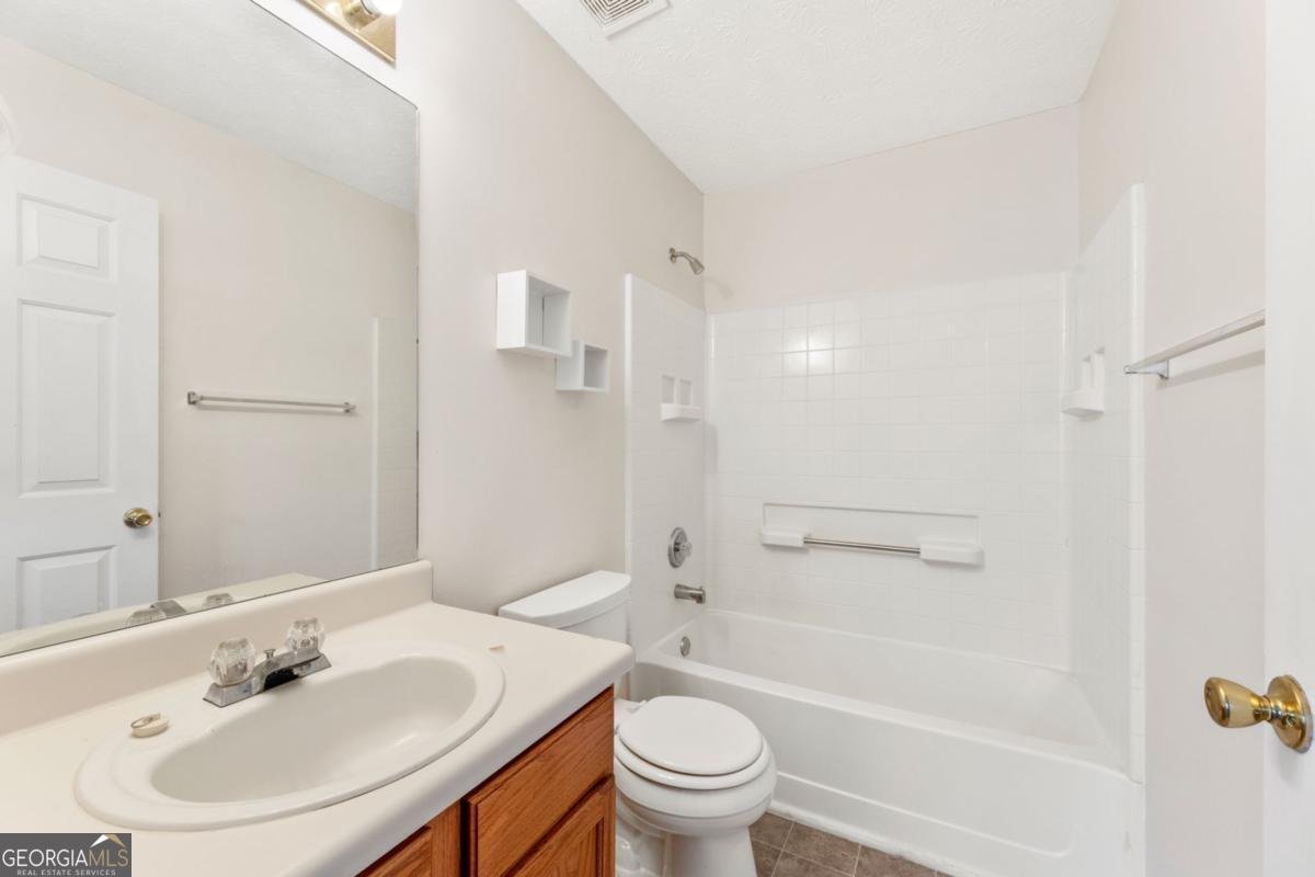 3027 Fair Creek Court Lithonia - 11