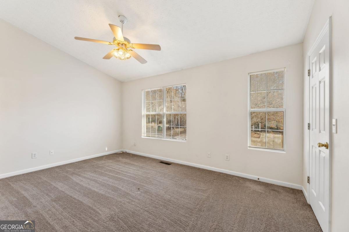 3027 Fair Creek Court Lithonia - 12