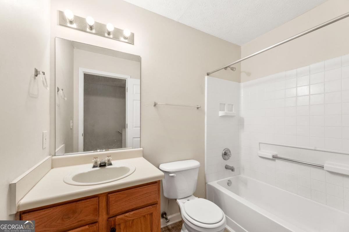 3027 Fair Creek Court Lithonia - 15