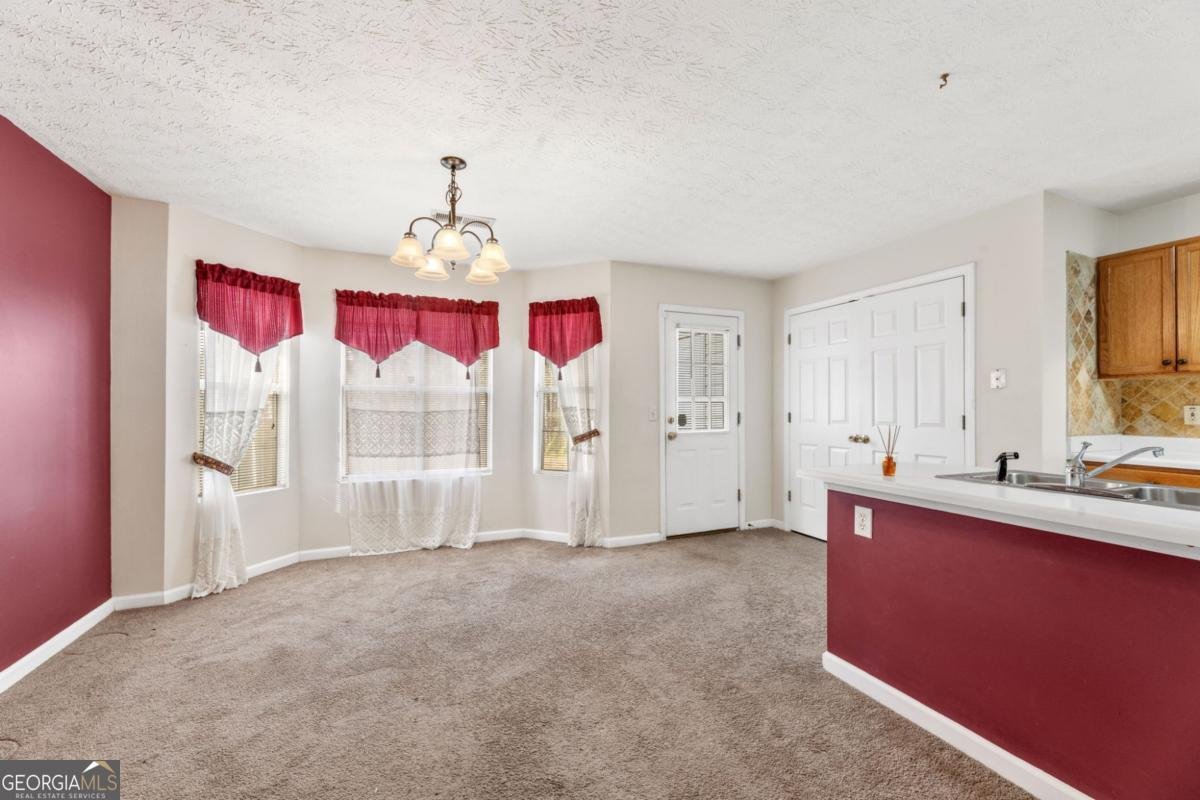 3027 Fair Creek Court Lithonia - 16