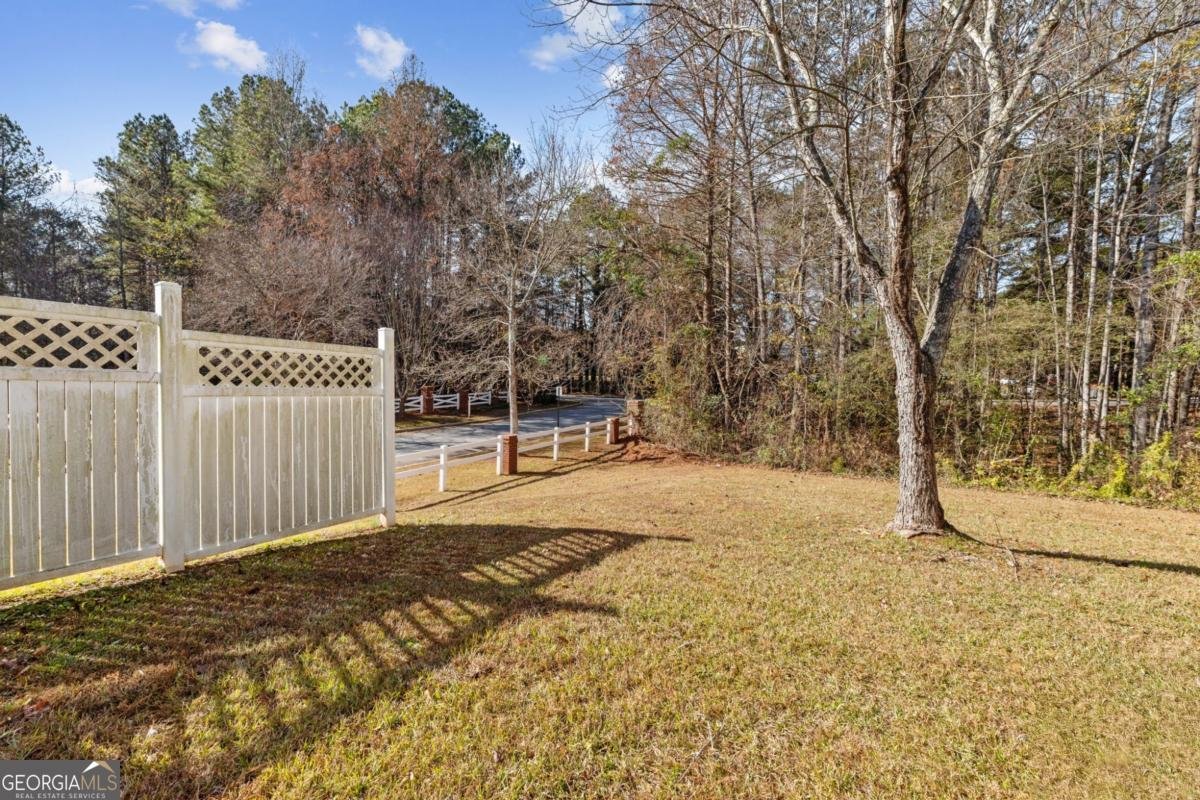 3027 Fair Creek Court Lithonia - 18