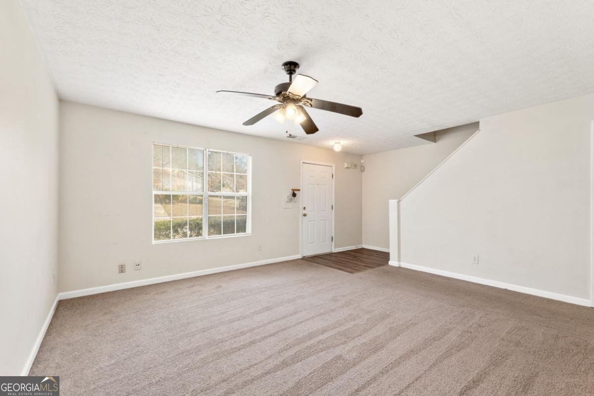 3027 Fair Creek Court Lithonia - 4