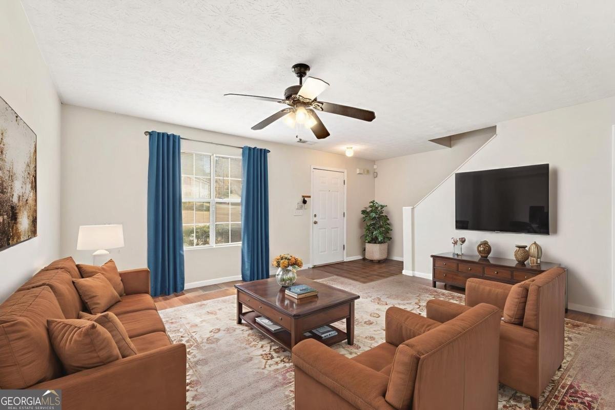 3027 Fair Creek Court Lithonia - 5