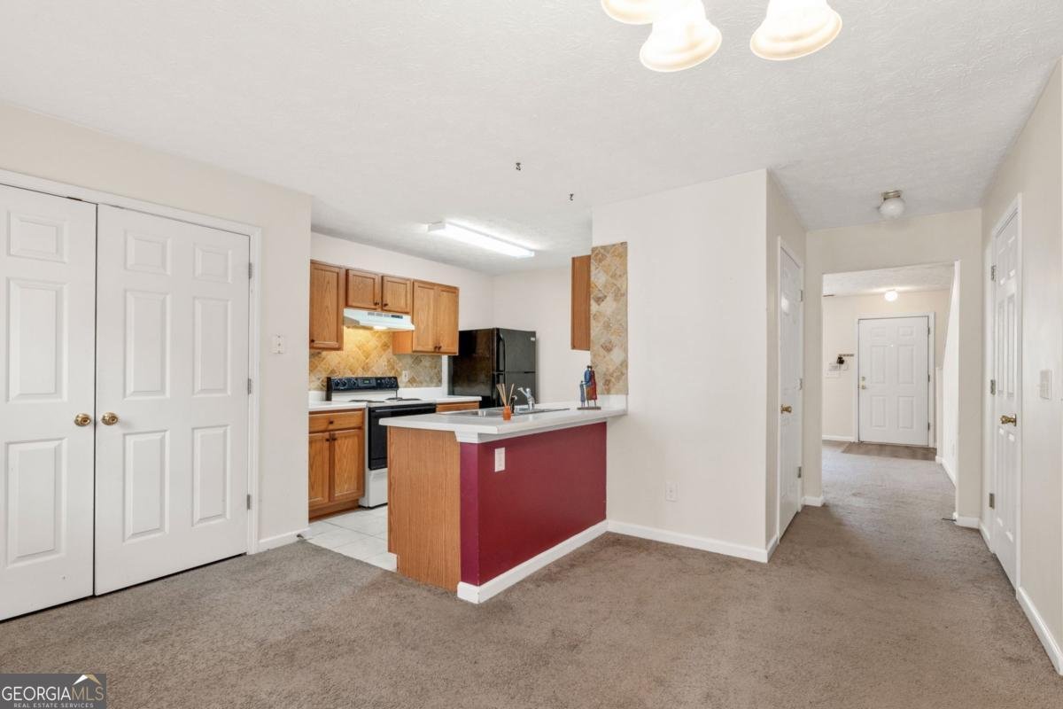 3027 Fair Creek Court Lithonia - 6