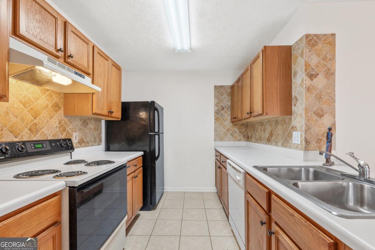 3027 Fair Creek Court Lithonia - 7