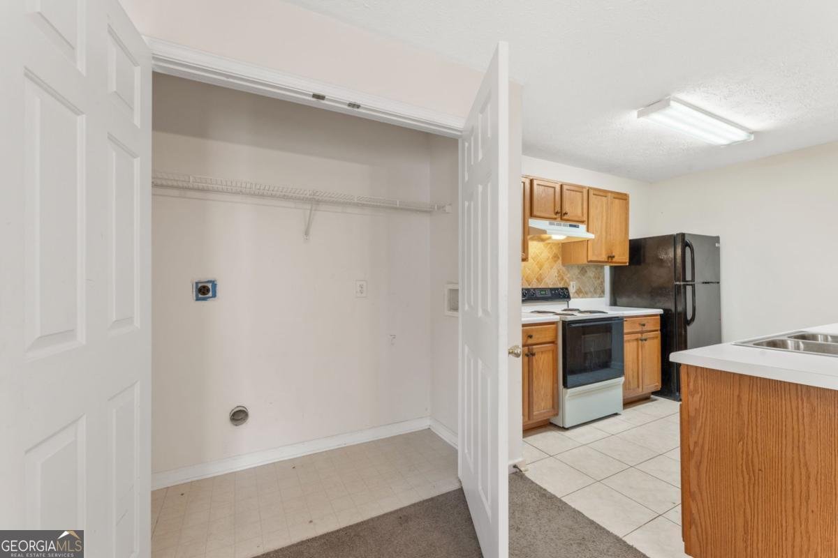 3027 Fair Creek Court Lithonia - 8