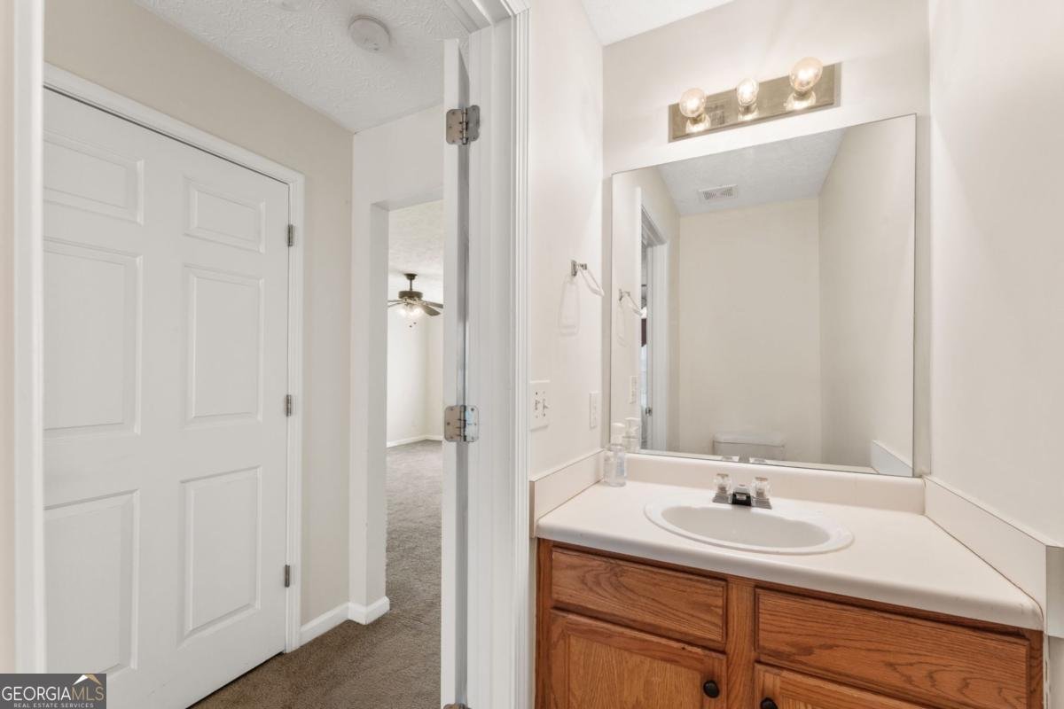 3027 Fair Creek Court Lithonia - 9