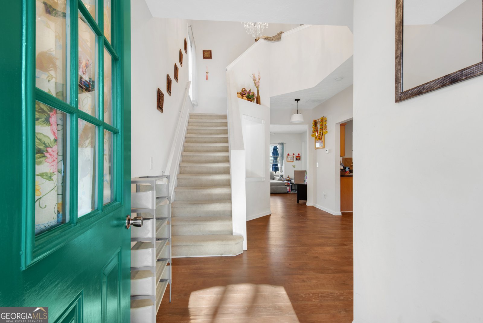 4359 Annlette Drive Lawrenceville - 2