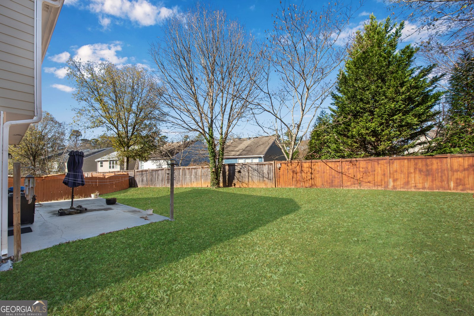 4359 Annlette Drive Lawrenceville - 22