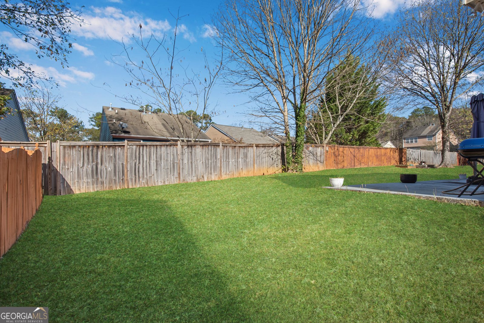 4359 Annlette Drive Lawrenceville - 23