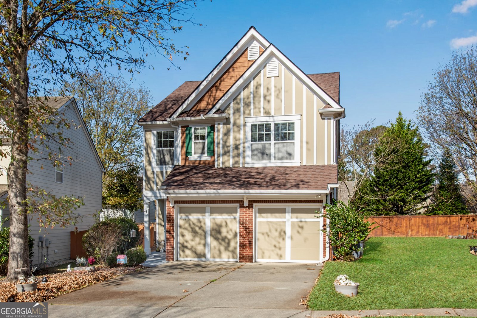 4359 Annlette Drive Lawrenceville - 24