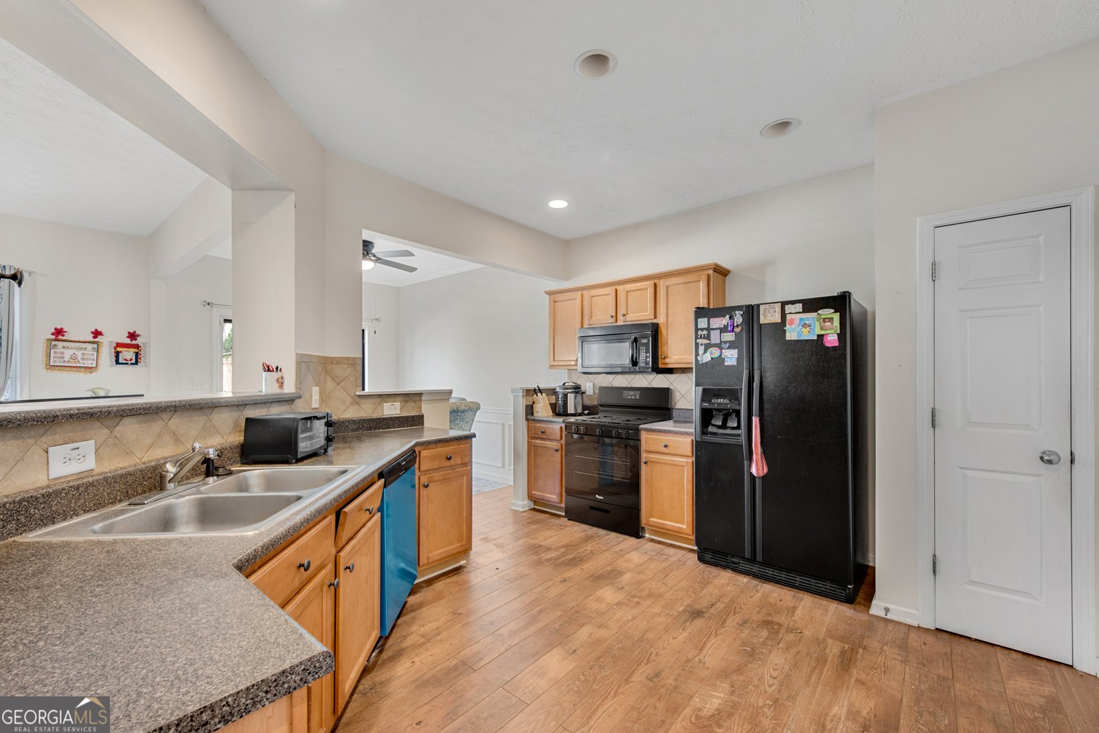 4359 Annlette Drive Lawrenceville - 5