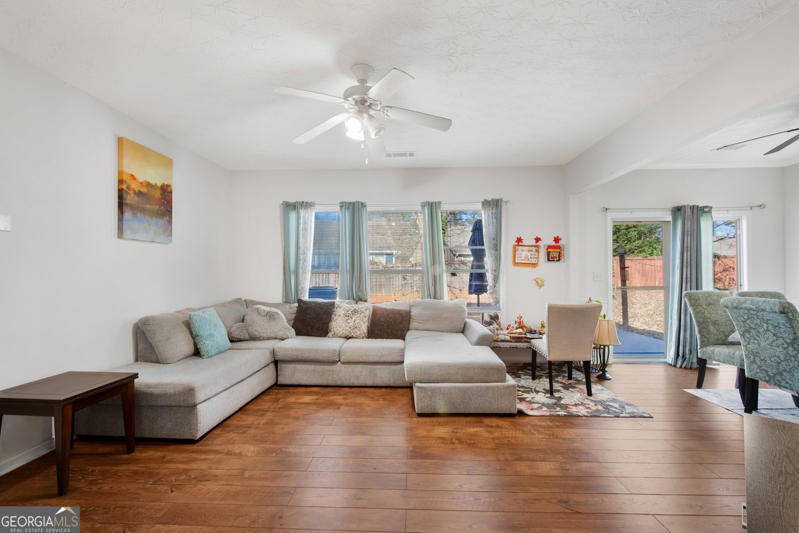 4359 Annlette Drive Lawrenceville - 7