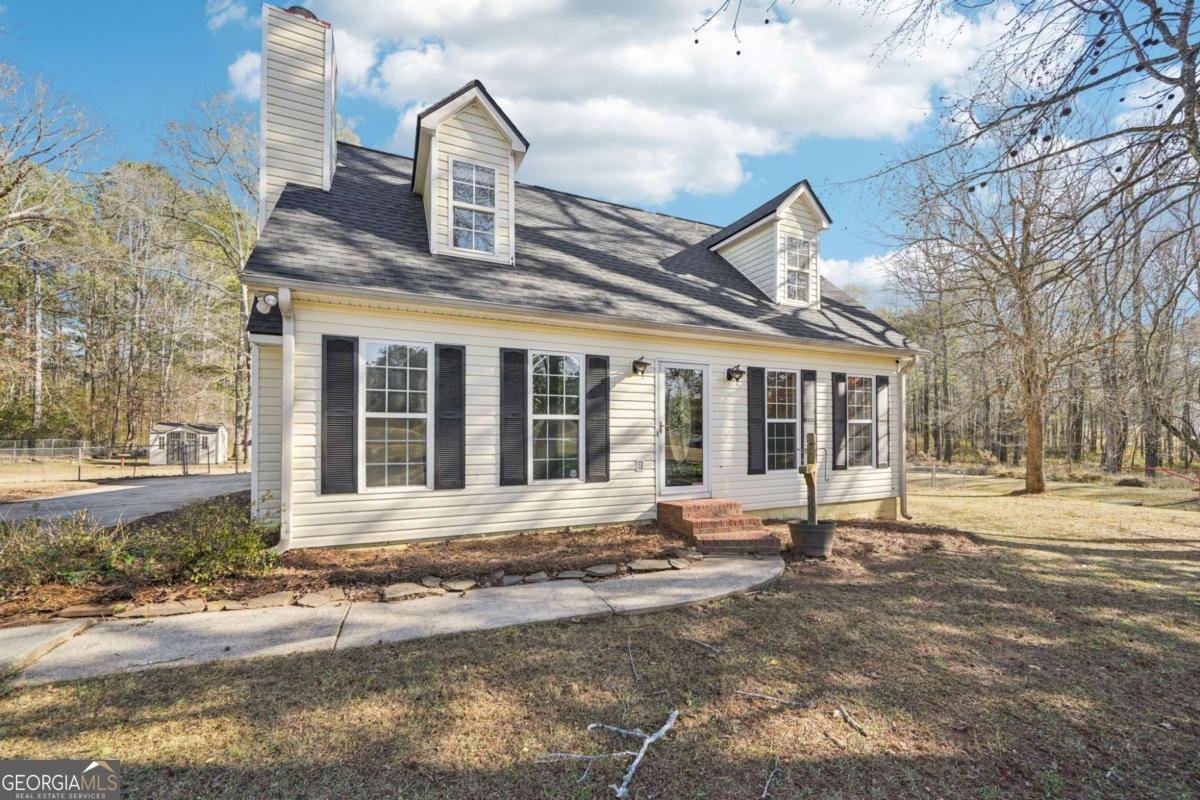 3998 Highway 155 Stockbridge - 3