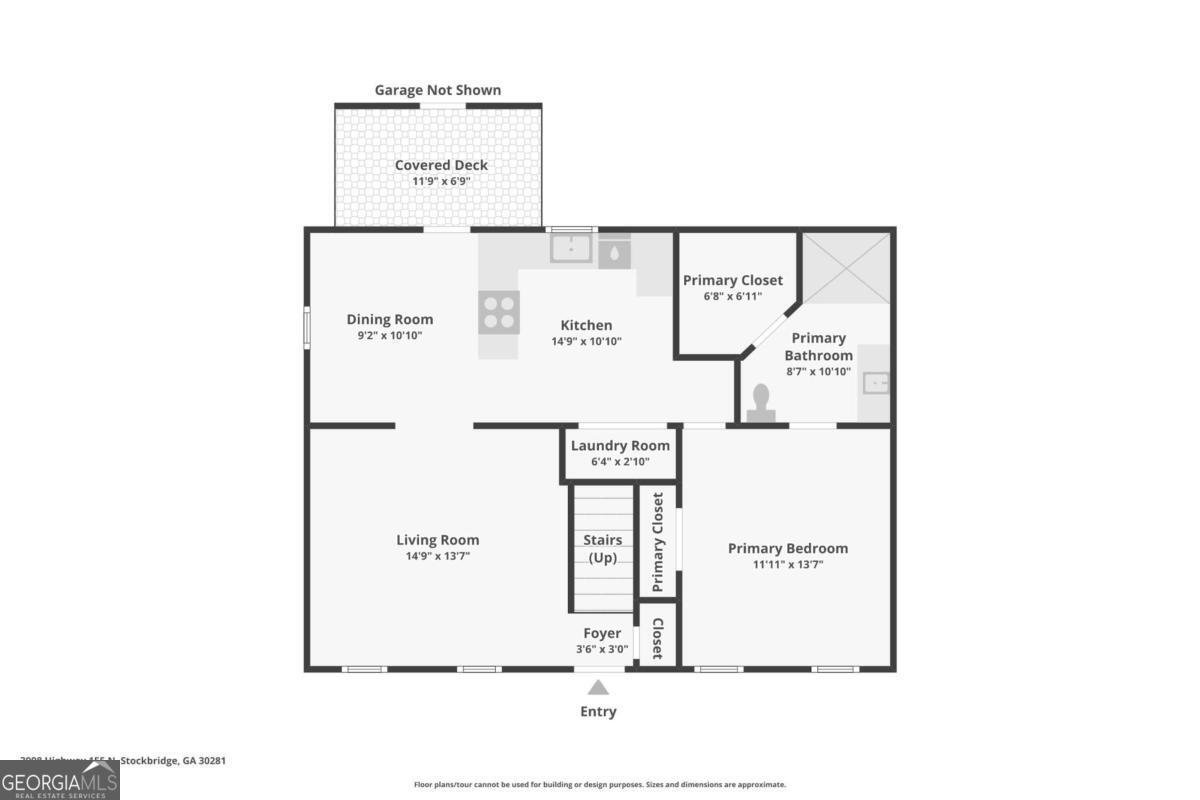3998 Highway 155 Stockbridge - 38