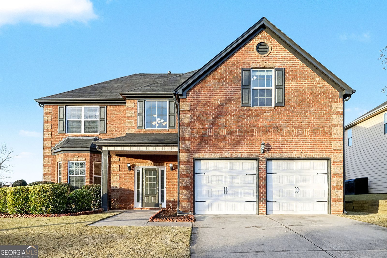 4205 Idlewood Drive Cumming - main photo