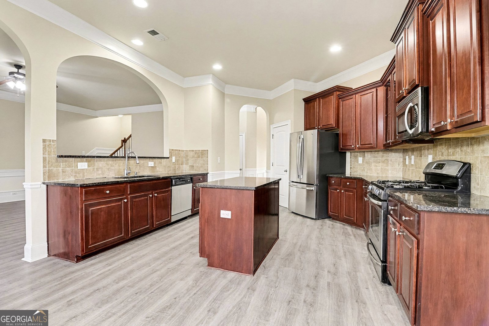 4205 Idlewood Drive Cumming - 11