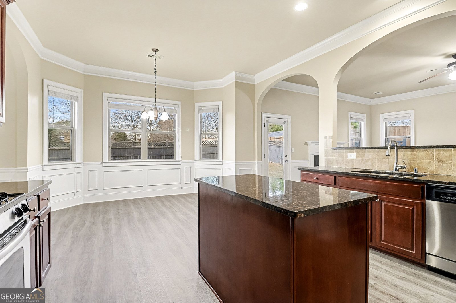 4205 Idlewood Drive Cumming - 14