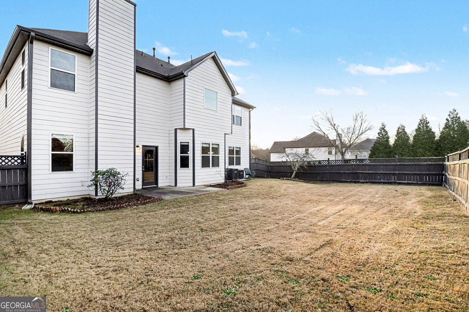 4205 Idlewood Drive Cumming - 30