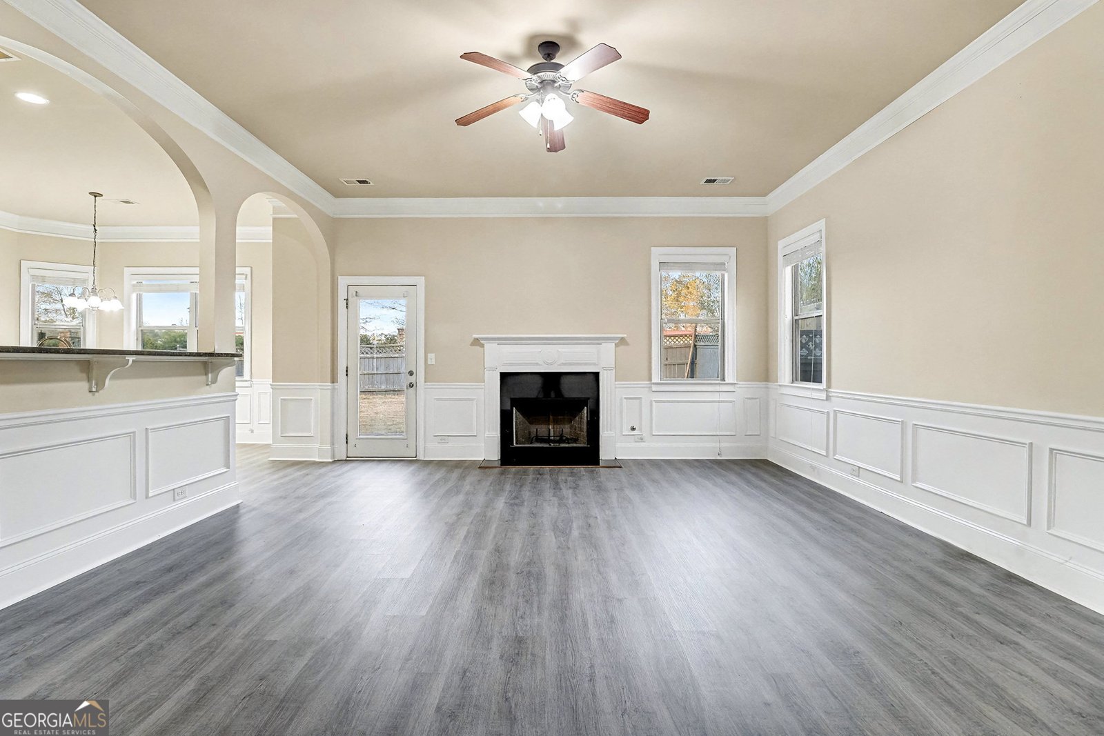 4205 Idlewood Drive Cumming - 7