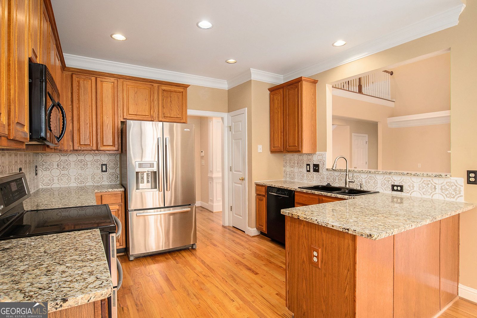 1389 Turtlebrook Lane Lawrenceville - 10