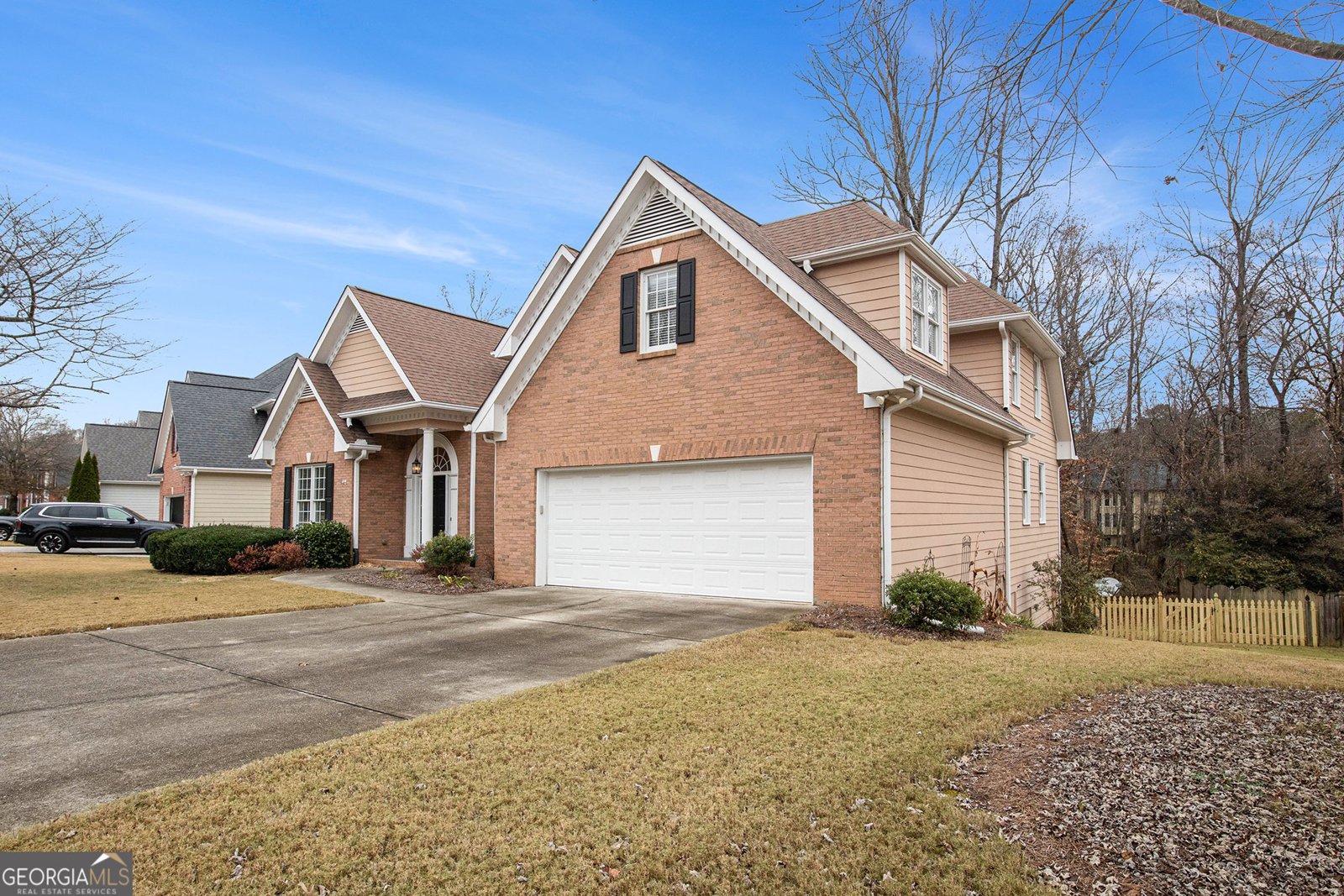 1389 Turtlebrook Lane Lawrenceville - 2