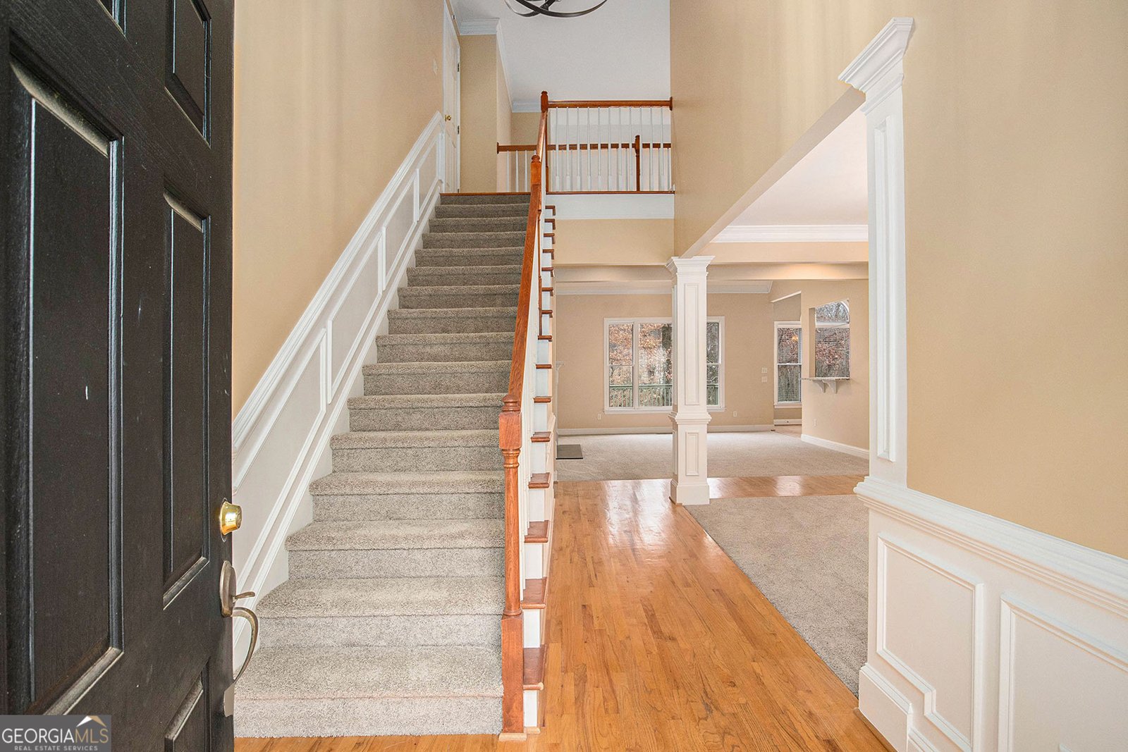 1389 Turtlebrook Lane Lawrenceville - 3