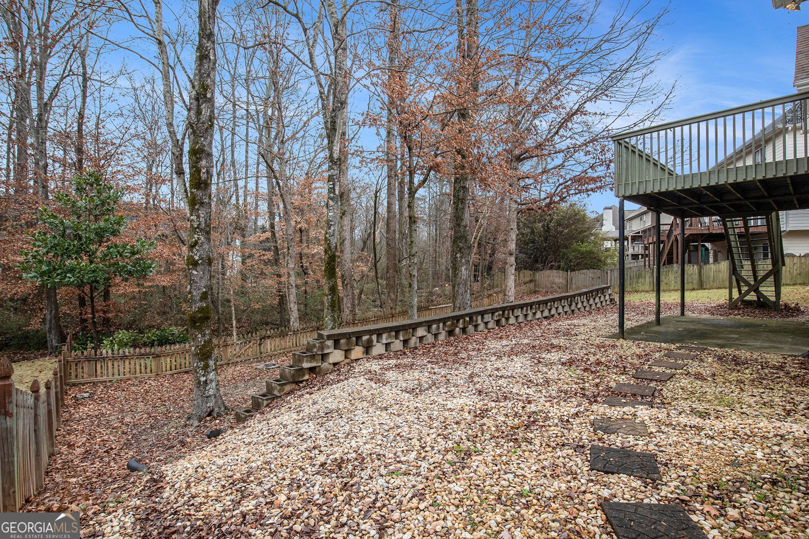 1389 Turtlebrook Lane Lawrenceville - Photo 34
