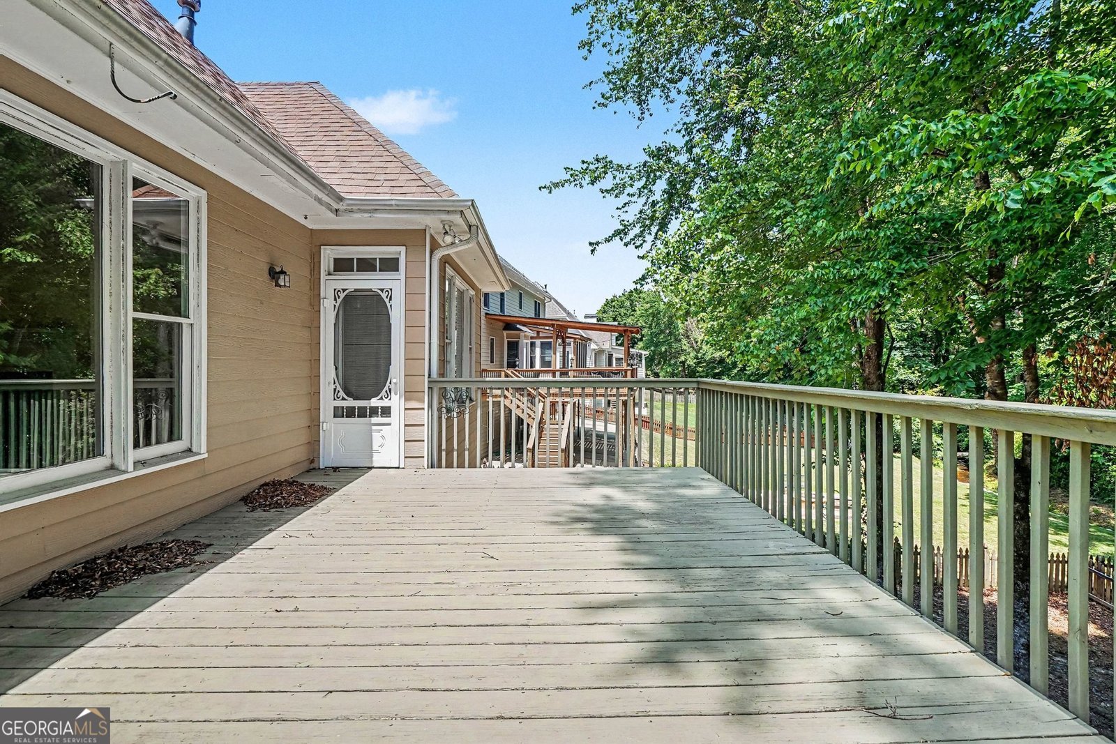 1389 Turtlebrook Lane Lawrenceville - Photo 35