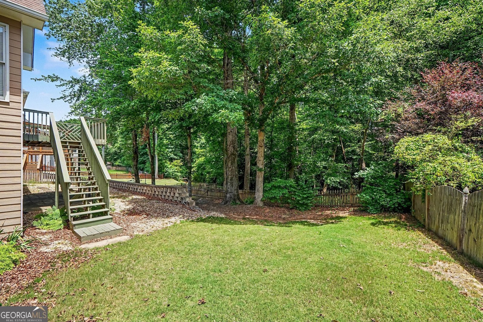 1389 Turtlebrook Lane Lawrenceville - Photo 37