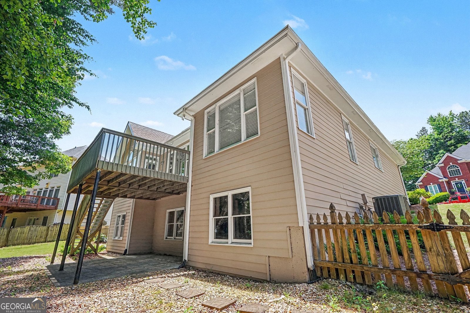 1389 Turtlebrook Lane Lawrenceville - Photo 38