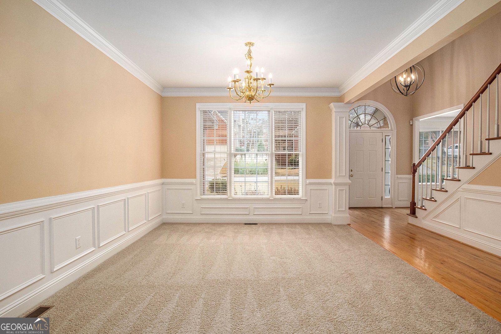 1389 Turtlebrook Lane Lawrenceville - 4