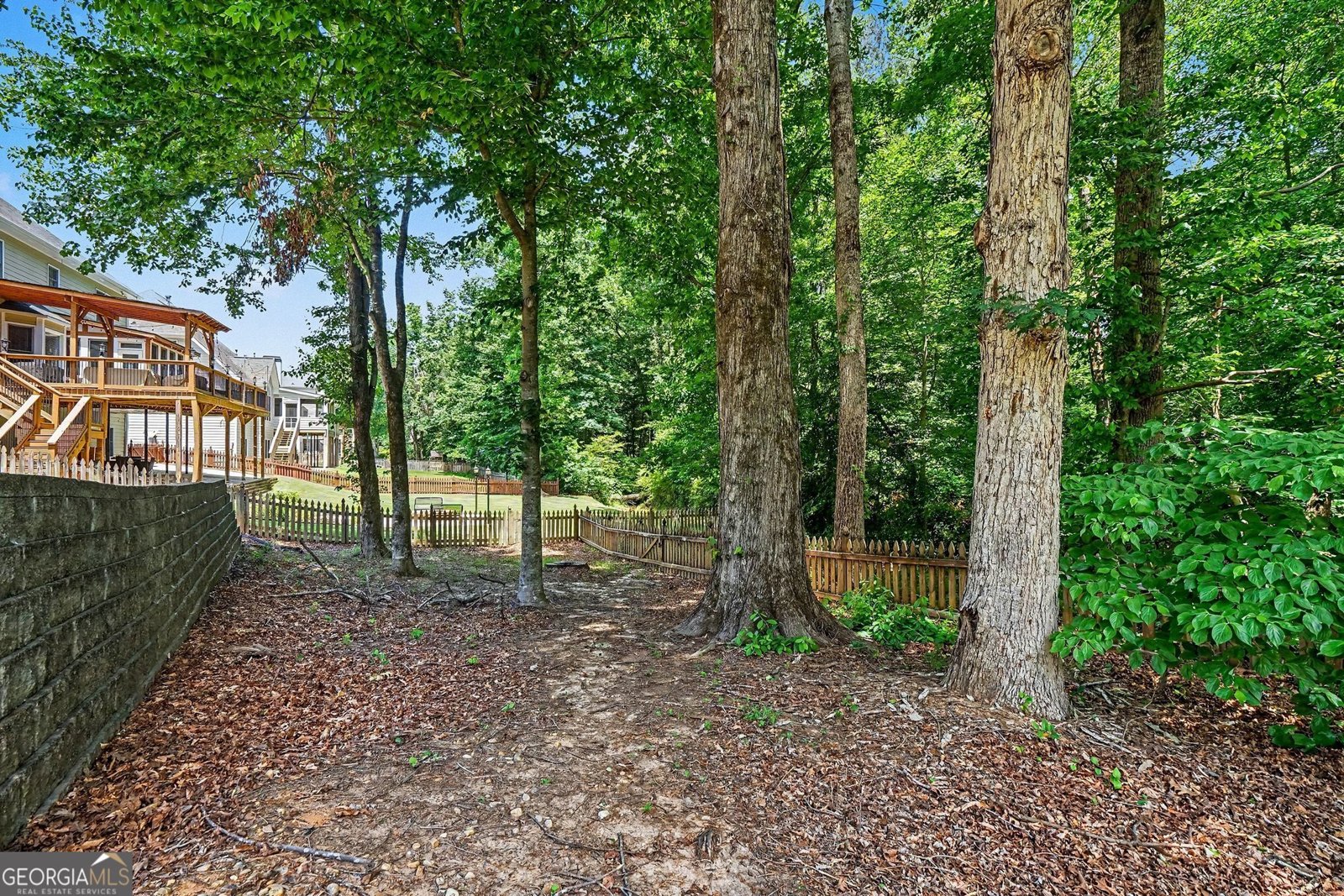 1389 Turtlebrook Lane Lawrenceville - Photo 40