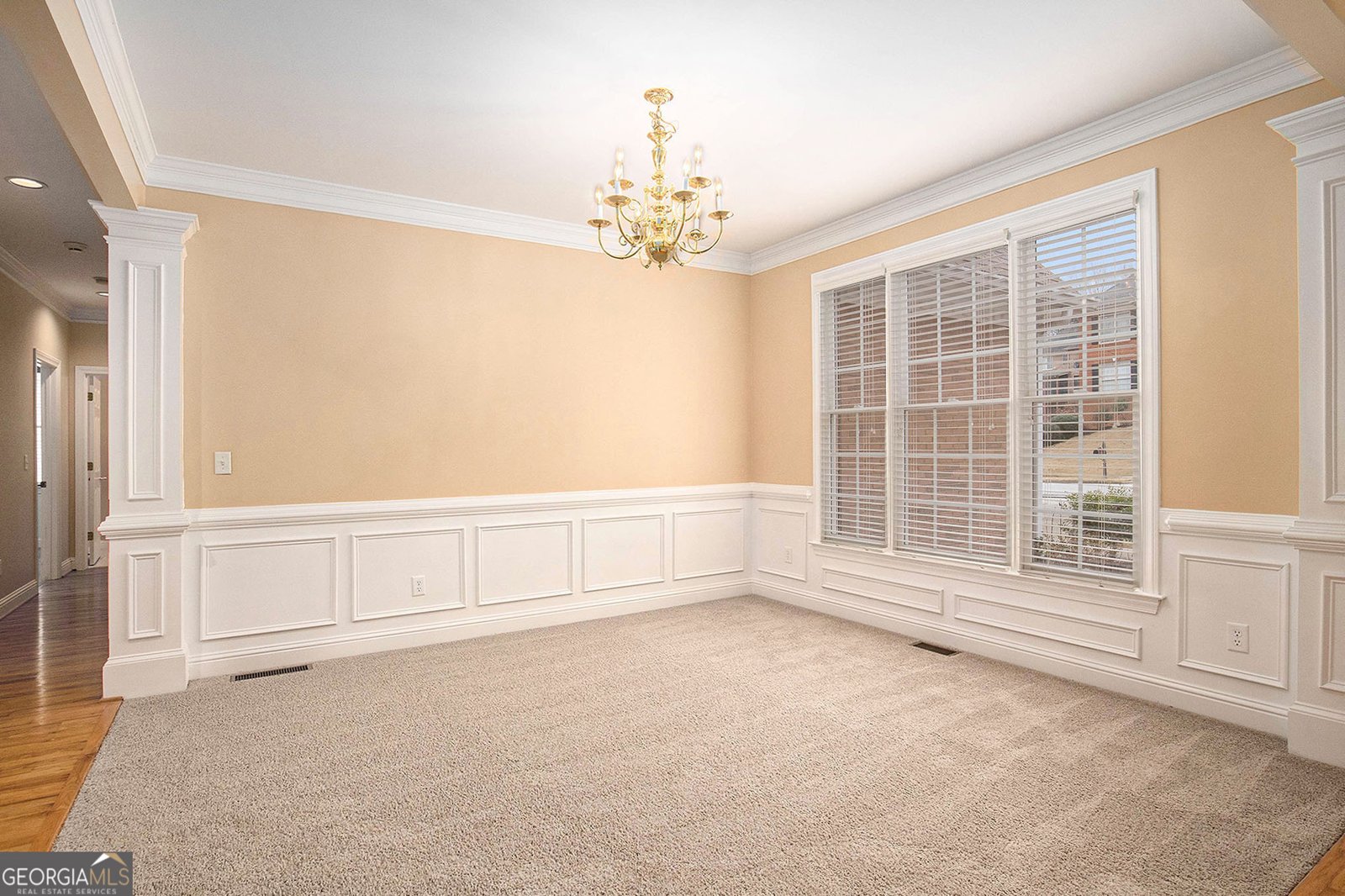 1389 Turtlebrook Lane Lawrenceville - 5