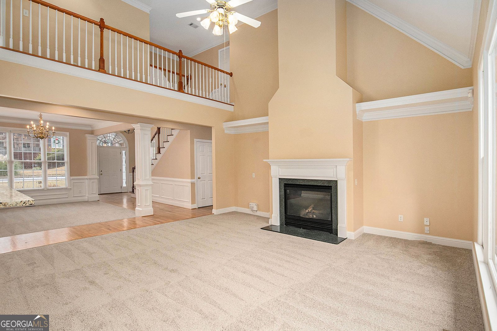 1389 Turtlebrook Lane Lawrenceville - 7