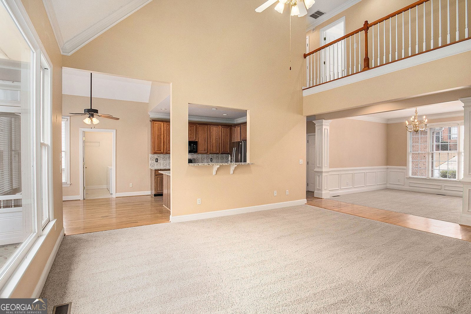 1389 Turtlebrook Lane Lawrenceville - 8