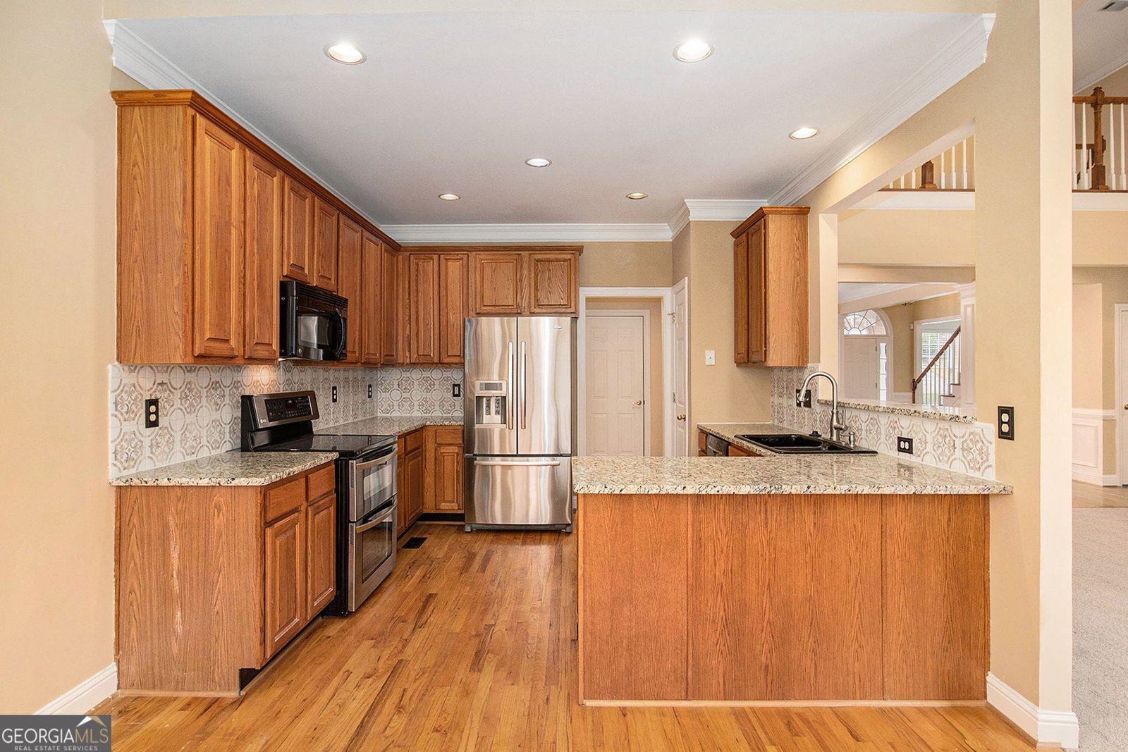 1389 Turtlebrook Lane Lawrenceville - 9