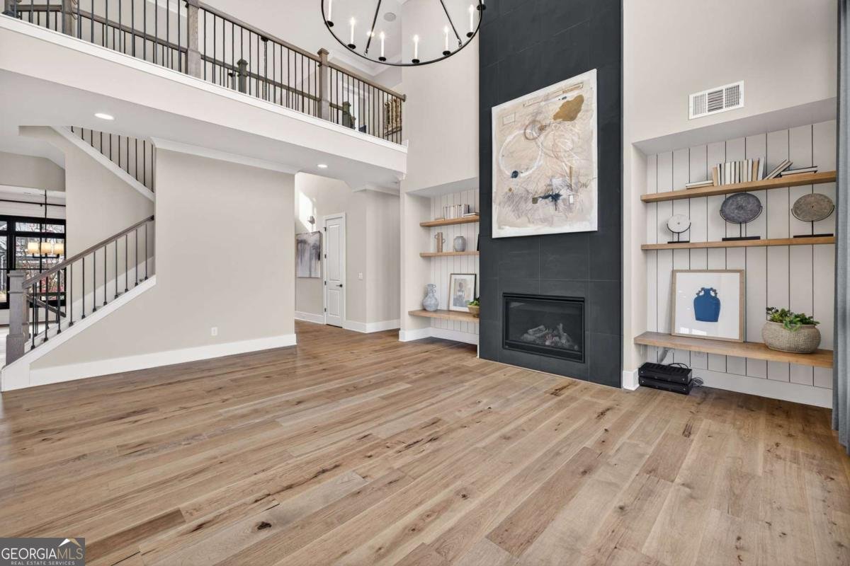 515 Martha Way Alpharetta - 14