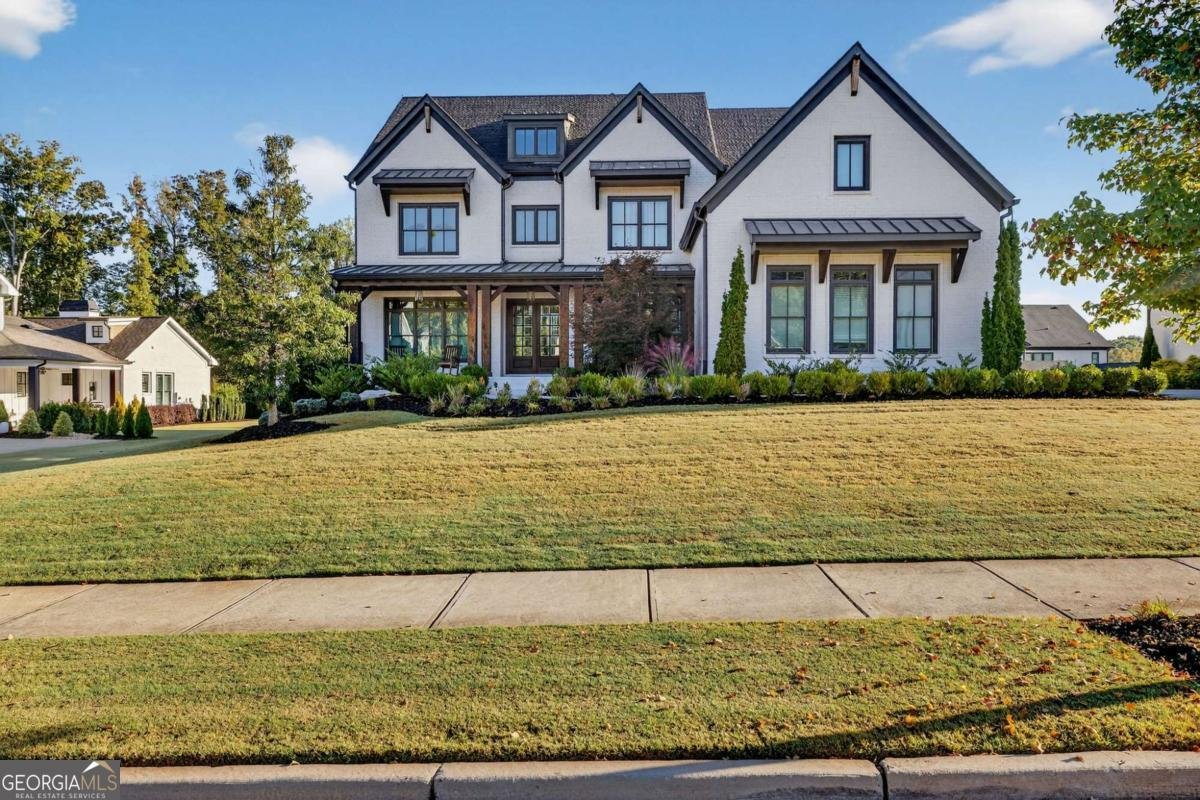 515 Martha Way Alpharetta - 2