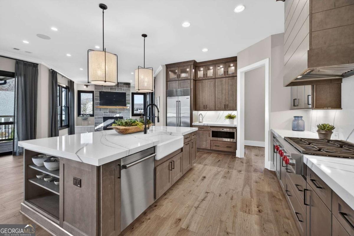 515 Martha Way Alpharetta - 21