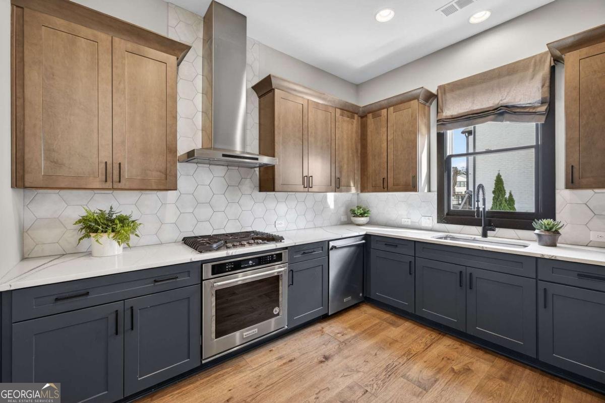 515 Martha Way Alpharetta - 29