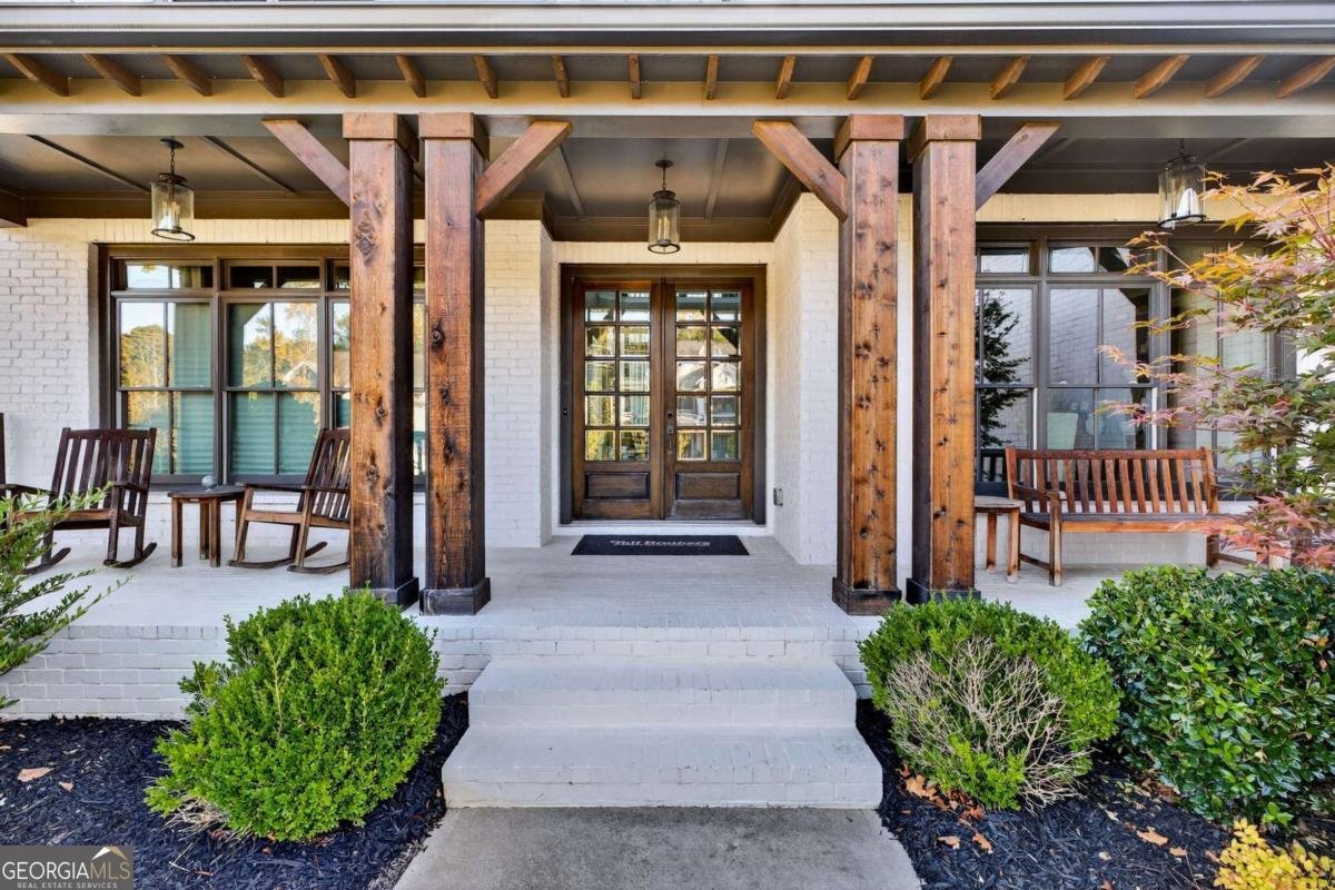 515 Martha Way Alpharetta - 3