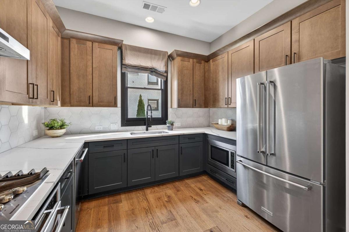 515 Martha Way Alpharetta - 30