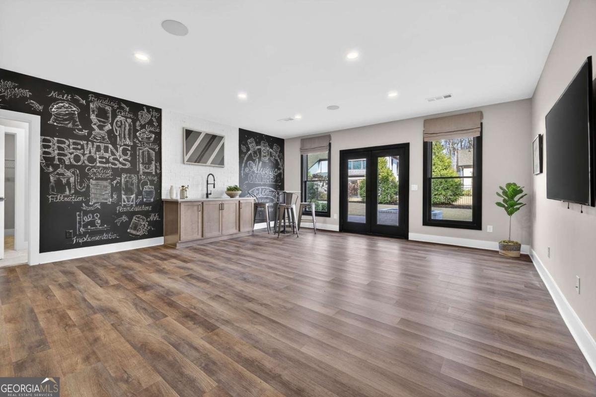 515 Martha Way Alpharetta - 59