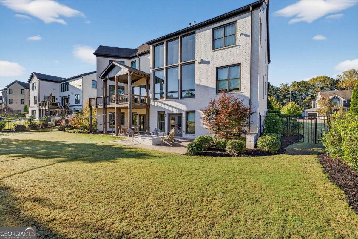 515 Martha Way Alpharetta - 65