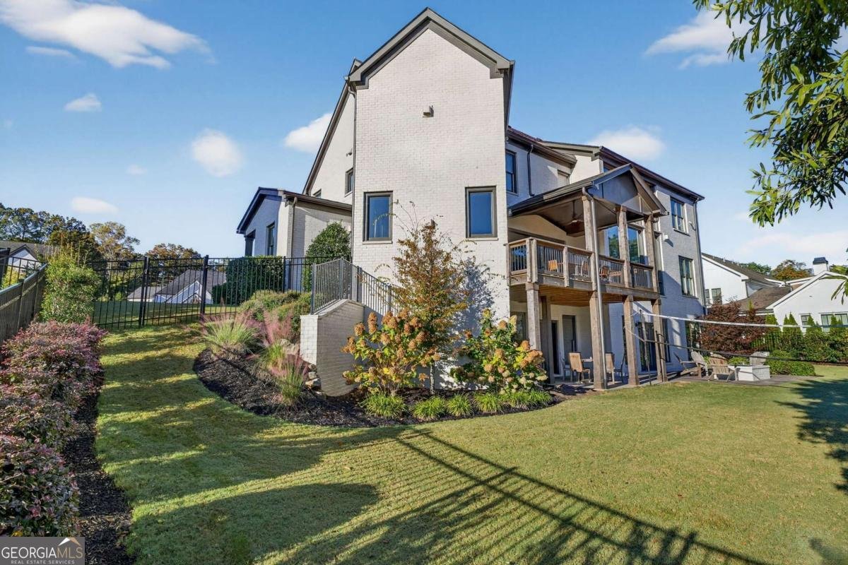 515 Martha Way Alpharetta - 66