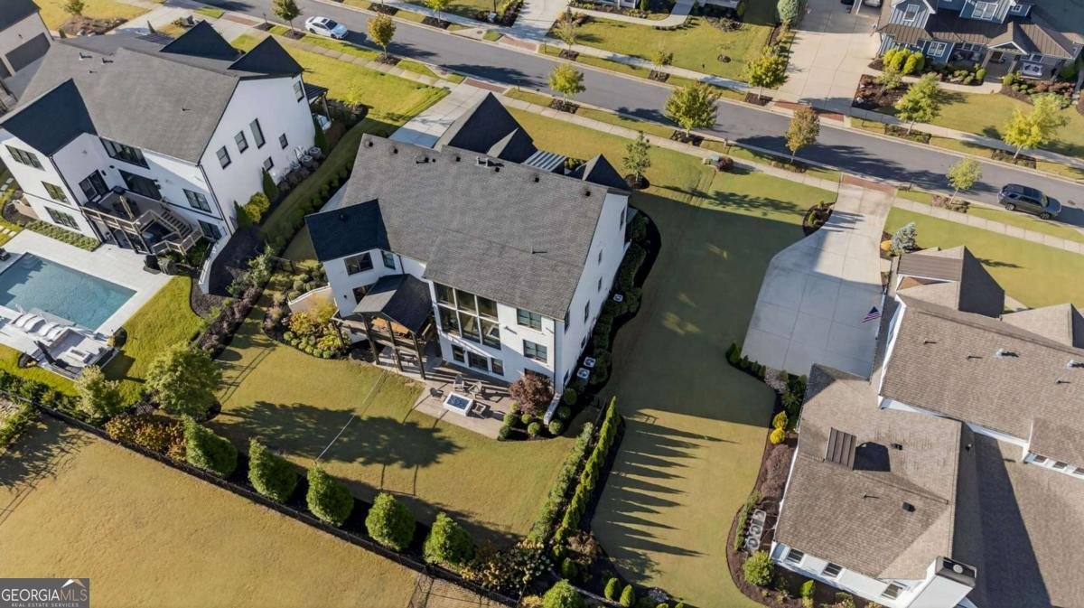 515 Martha Way Alpharetta - 72